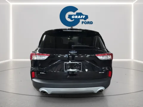 More photos of 2022 Ford Escape SEL at Graff Ford of Chesterton, IN