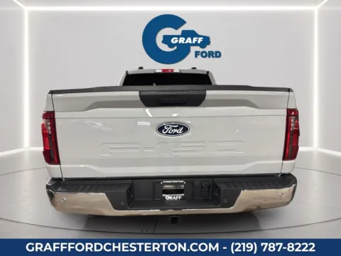 More photos of 2026 Ford F-150 XLT at Graff Ford of Chesterton, IN