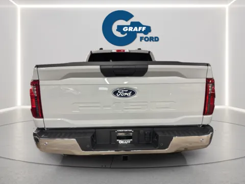 More photos of 2026 Ford F-150 XLT at Graff Ford of Chesterton, IN