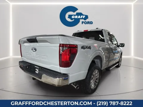 More photos of 2026 Ford F-150 XLT at Graff Ford of Chesterton, IN