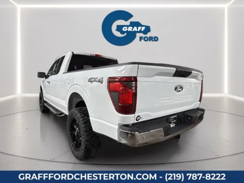 More photos of 2026 Ford F-150 XLT at Graff Ford of Chesterton, IN