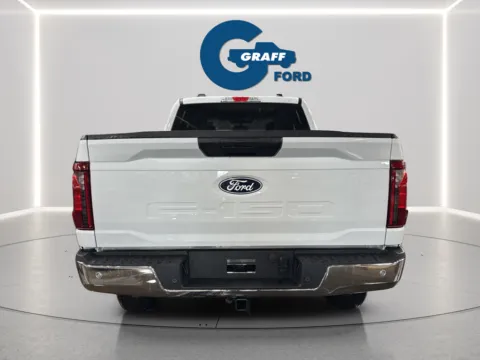More photos of 2026 Ford F-150 XLT at Graff Ford of Chesterton, IN