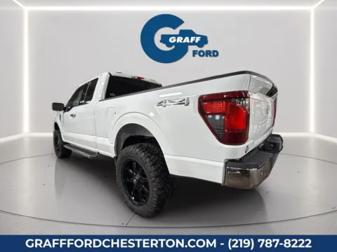 More photos of 2026 Ford F-150 XLT at Graff Ford of Chesterton, IN