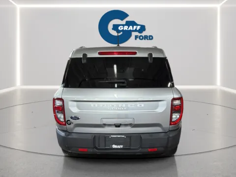 More photos of 2022 Ford Bronco Sport Big Bend at Graff Ford of Chesterton, IN