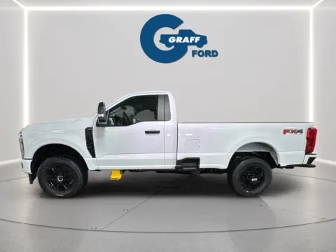 Photos of 2026 Ford F-350SD XL for sale in Chesterton, IN at Graff Ford of Chesterton