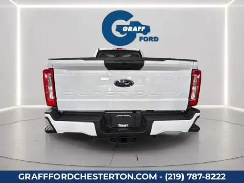 More photos of 2026 Ford F-350SD XL at Graff Ford of Chesterton, IN