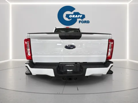 More photos of 2026 Ford F-350SD XL at Graff Ford of Chesterton, IN