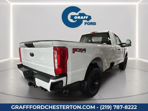 More photos of 2026 Ford F-350SD XL at Graff Ford of Chesterton, IN