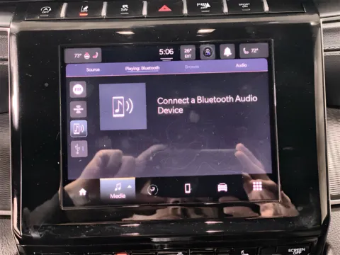 Another view of 2024 Jeep Grand Cherokee Altitude X for sale in Chesterton, IN at Graff Ford of Chesterton