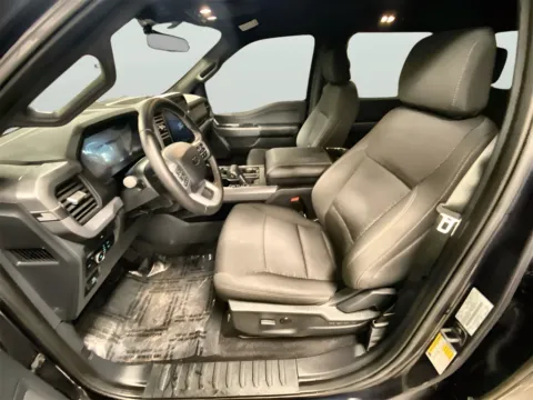 More photos of 2025 Ford F-150 XLT at Graff Ford of Chesterton, IN