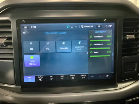 More photos of 2025 Ford F-150 XLT at Graff Ford of Chesterton, IN