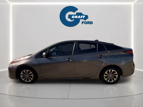 Photos of 2019 Toyota Prius Limited for sale in Chesterton, IN at Graff Ford of Chesterton