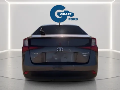 More photos of 2019 Toyota Prius Limited at Graff Ford of Chesterton, IN