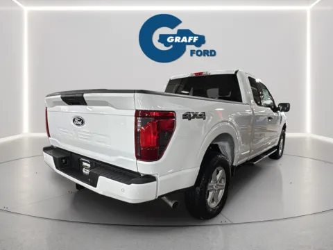 More photos of 2026 Ford F-150 XLT at Graff Ford of Chesterton, IN