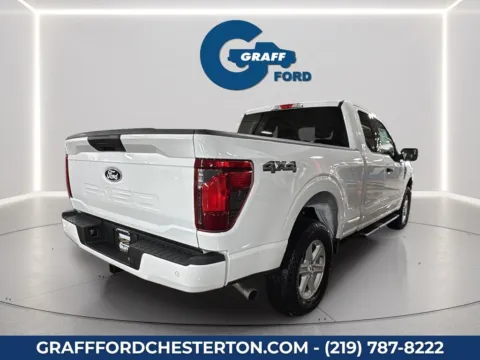 More photos of 2026 Ford F-150 XLT at Graff Ford of Chesterton, IN