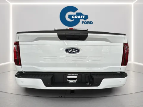 More photos of 2026 Ford F-150 XLT at Graff Ford of Chesterton, IN