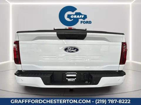 More photos of 2026 Ford F-150 XLT at Graff Ford of Chesterton, IN
