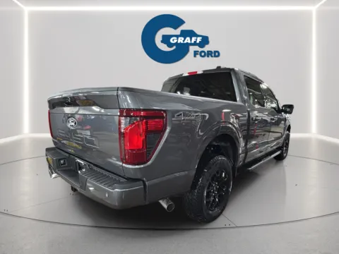 More photos of 2026 Ford F-150 XLT at Graff Ford of Chesterton, IN