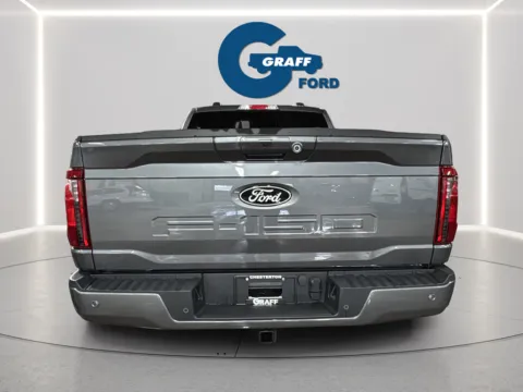 More photos of 2026 Ford F-150 XLT at Graff Ford of Chesterton, IN