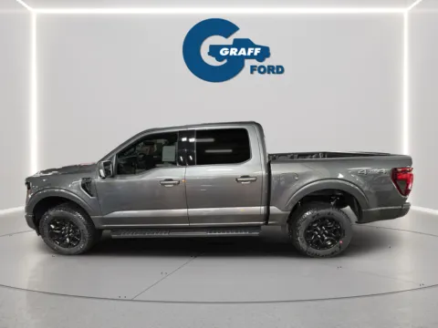 Photos of 2026 Ford F-150 XLT for sale in Chesterton, IN at Graff Ford of Chesterton