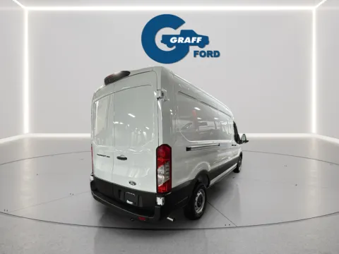 More photos of 2026 Ford Transit-250 at Graff Ford of Chesterton, IN