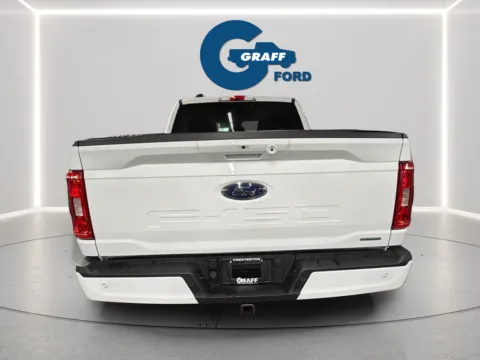More photos of 2022 Ford F-150 XLT at Graff Ford of Chesterton, IN