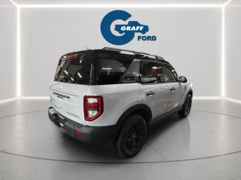 More photos of 2026 Ford Bronco Sport Big Bend at Graff Ford of Chesterton, IN