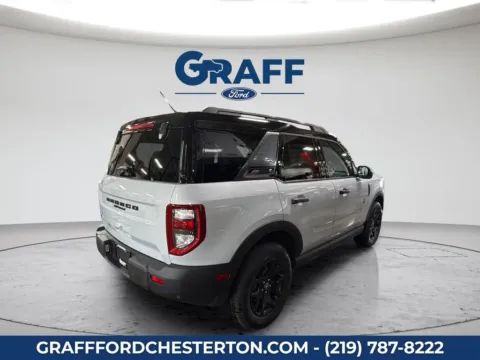 More photos of 2026 Ford Bronco Sport Big Bend at Graff Ford of Chesterton, IN
