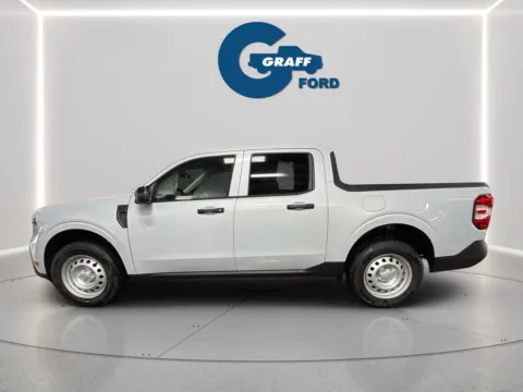 Photos of 2026 Ford Maverick XL for sale in Chesterton, IN at Graff Ford of Chesterton