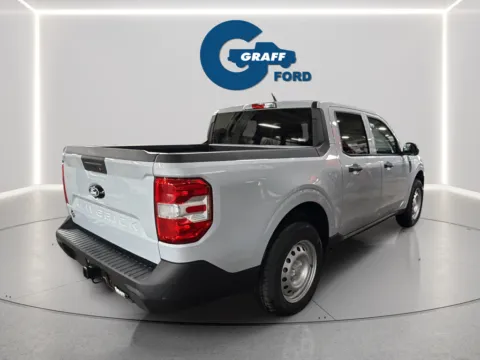 More photos of 2026 Ford Maverick XL at Graff Ford of Chesterton, IN