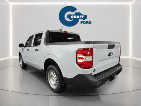 Another view of 2026 Ford Maverick XL for sale in Chesterton, IN at Graff Ford of Chesterton