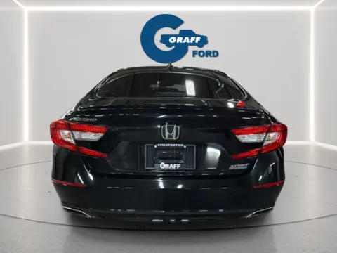 More photos of 2021 Honda Accord Sport Special Edition at Graff Ford of Chesterton, IN