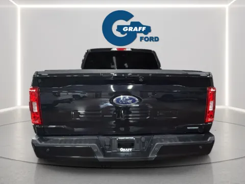 More photos of 2022 Ford F-150 XLT at Graff Ford of Chesterton, IN