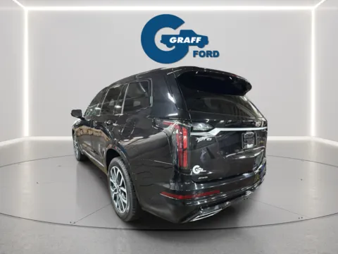 More photos of 2022 Cadillac XT6 Sport at Graff Ford of Chesterton, IN