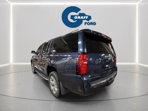 More photos of 2017 Chevrolet Suburban Premier at Graff Ford of Chesterton, IN