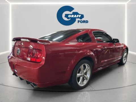 More photos of 2008 Ford Mustang GT Premium at Graff Ford of Chesterton, IN