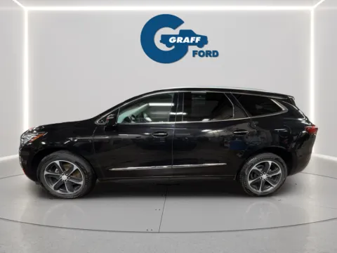 Another view of 2020 Buick Enclave Essence for sale in Chesterton, IN at Graff Ford of Chesterton
