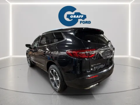 More photos of 2020 Buick Enclave Essence at Graff Ford of Chesterton, IN