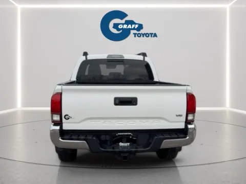 More photos of 2018 Toyota Tacoma TRD Off-Road at Graff Ford of Chesterton, IN