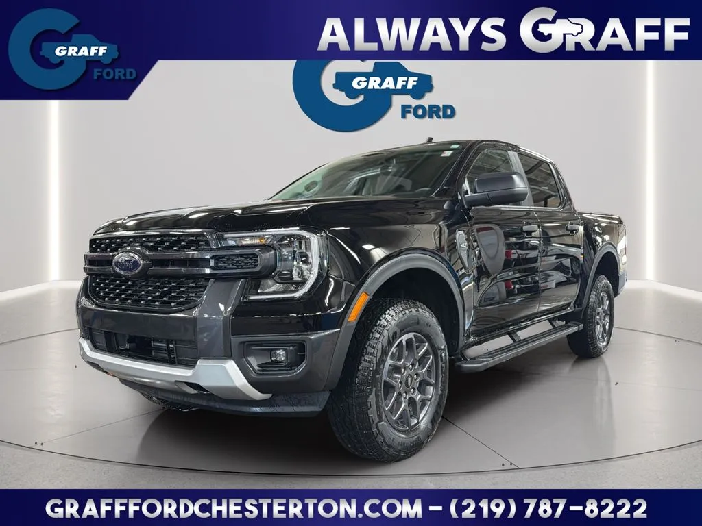 2026 Ford Ranger XLT for sale in Chesterton, IN