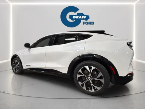 More photos of 2023 Ford Mustang Mach-E Premium at Graff Ford of Chesterton, IN