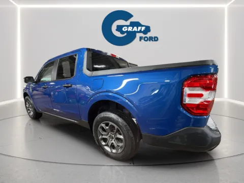 More photos of 2024 Ford Maverick XLT at Graff Ford of Chesterton, IN