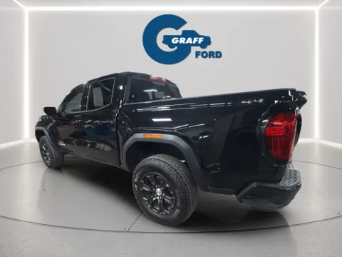 More photos of 2024 GMC Canyon Elevation at Graff Ford of Chesterton, IN
