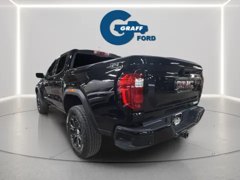 More photos of 2024 GMC Canyon Elevation at Graff Ford of Chesterton, IN
