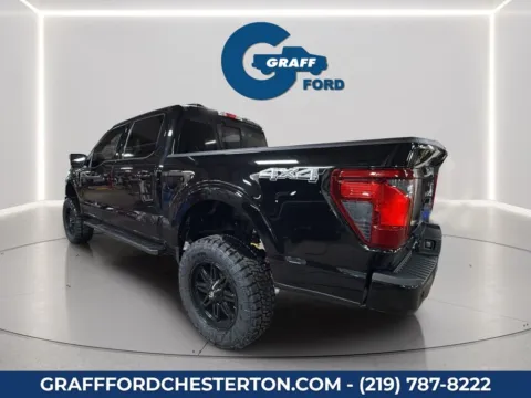 More photos of 2026 Ford F-150 XLT at Graff Ford of Chesterton, IN