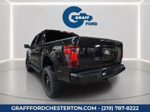 More photos of 2026 Ford F-150 XLT at Graff Ford of Chesterton, IN