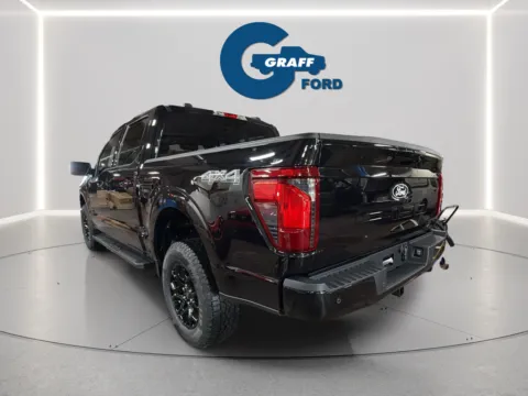 More photos of 2026 Ford F-150 XLT at Graff Ford of Chesterton, IN