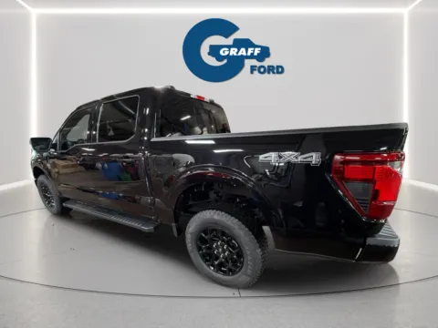 More photos of 2026 Ford F-150 XLT at Graff Ford of Chesterton, IN
