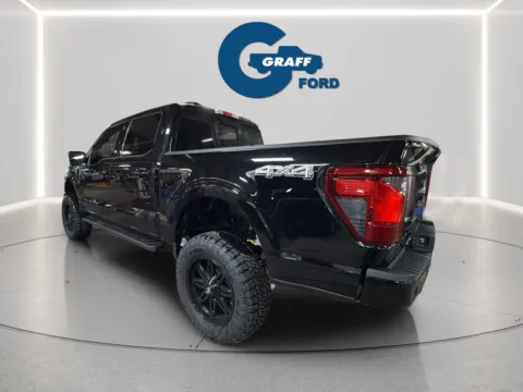 More photos of 2026 Ford F-150 XLT at Graff Ford of Chesterton, IN