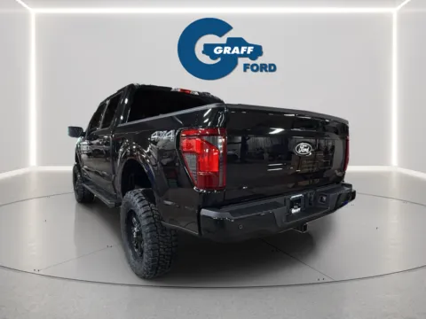 More photos of 2026 Ford F-150 XLT at Graff Ford of Chesterton, IN